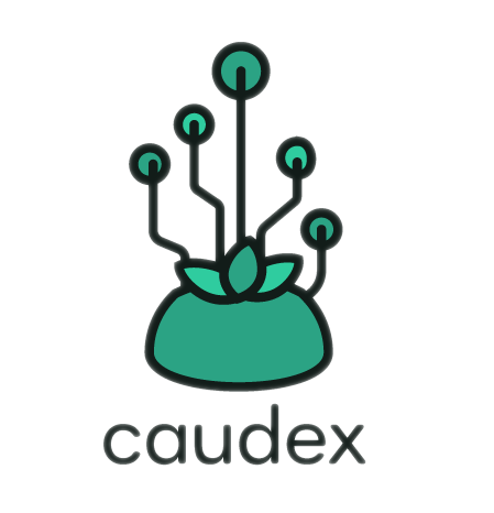 Caudex